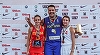 Baschetbalistul Angel Santana a câştigat concursul de aruncări de la distanţă, la CM 3x3 de la Guangzhou