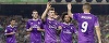Real Madrid a învins Betis cu scorul de 6-1, la două ore după ce Atletico s-a impus cu 7-1 în faţa echipei Granada