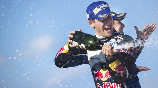 Sebastien Ogier a câştigat pentru a patra oară consecutiv CM de Raliuri  - VIDEO