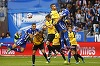 Deportivo Alaves şi Malaga au remizat, scor 1-1, în La Liga. Cele două echipe au avut câte un jucător eliminat