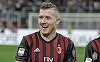 AC Milan a învins Chievo Verona, scor 3-1, şi a urcat pe locul trei în campionatul Italiei