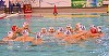 CSM Oradea va întâlni echipa germană Waspo Hannover, în turul trei al Ligii Campionilor la polo