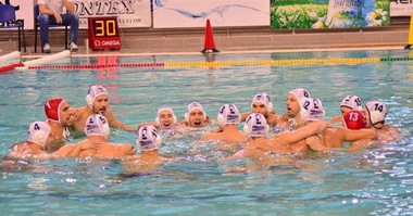 CSM Oradea va întâlni echipa germană Waspo Hannover, în turul trei al Ligii Campionilor la polo