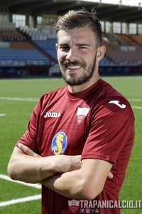 Mihai Bălaşa a obţinut un penalti, Trapani a remizat cu Ternana, scor 2-2, în Serie B