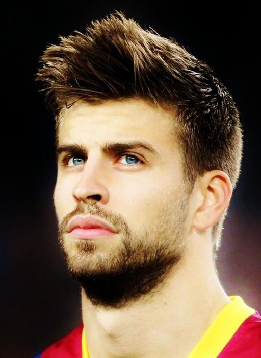 Pique: Am decis singur să mă retrag de la naţională, nu m-au dat afară Twitter, As sau Marca