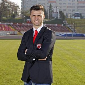 Florin Bratu: În momentul ăsta, Dinamo este în pericol să rateze play-off-ul