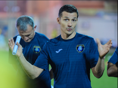 Constantin Gâlcă a debutat cu o remiză la Al Taawon în campionatul Arabiei Saudite, scor 0-0, cu Al Fateh