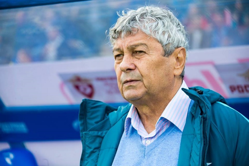 Victorie pentru Mircea Lucescu în Liga Europa: Dundalk - Zenit Sankt Petersburg, scor 1-2