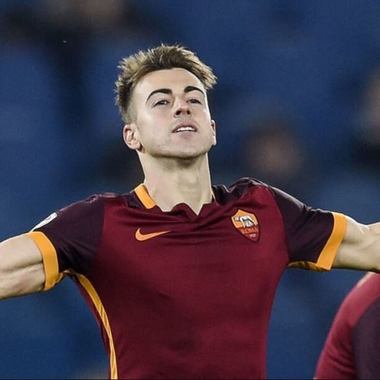 AS Roma a remizat cu Austria Viena, scor 3-3, în grupa E a Ligii Europa