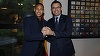 Neymar a semnat prelungirea contractului cu FC Barcelona