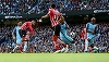 Manchester City a remizat cu Southampton, scor 1-1, în Premier League