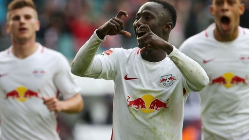 Leipzig s-a impus în faţa echipei Werder Bremen, scor 3-1, şi rămâne neînvinsă în Bundesliga