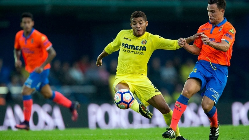 Villarreal a revenit de la 0-1 şi a învins cu 2-1 Las Palmas, marcând un gol in penalti şi pe al doilea în minutul 90+2