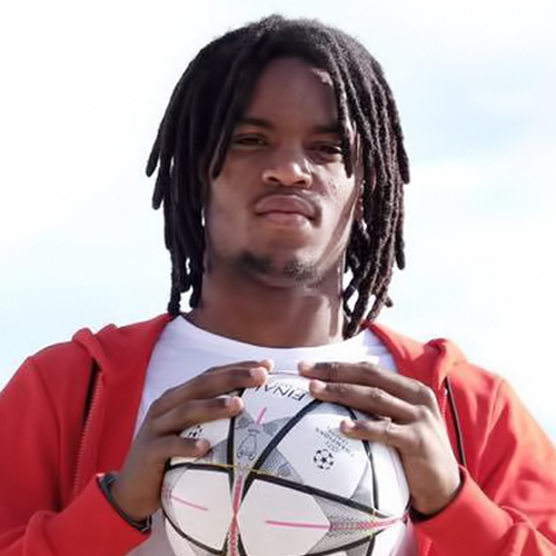 Renato Sanches, cel mai bun tânăr fotbalist al anului, în ancheta Tuttosport