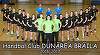 Dunărea Brăila - Byasen Trondheim, în turul trei al Cupei EHF la handbal feminin