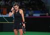 Simona Halep va juca joi, de la ora 11.00, cu Dominika Cibulkova, în ultima etapă din grupă la Turneul Campioanelor