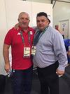 Aproape 100 de cluburi din ţară au depus o moţiune de neîncredere la adresa conducerii FR Judo