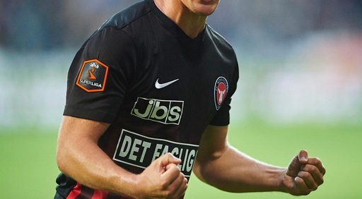 Mai multe obiecte de valoare furate din vestiarul echipei FC Midtjylland, în timpul unui meci din Cupa Danemarcei