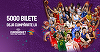 Peste 5.000 de bilete vândute la meciurile de la CE 2017 de baschet masculin, grupa de la Cluj-Napoca