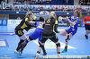 CSM Bucureşti - Gyor, scor 24-27, în Liga Campionilor la handbal feminin, într-o reeditare a finalei din sezonul trecut