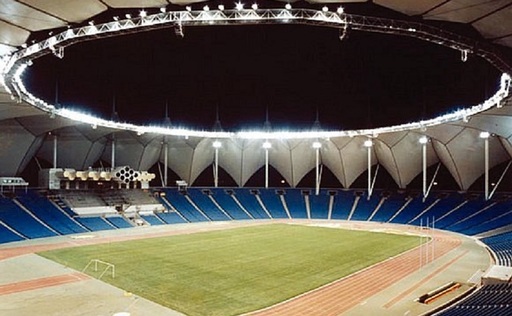 Autorităţile saudite au dejucat un atentat terorist care viza stadionul din Jeddah în timpul unui meci din preliminariile CM