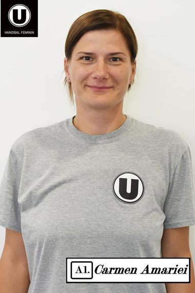 Carmen Amariei, demisă de la Universitatea Cluj: Mi s-a spus că se simte nevoia unei schimbări