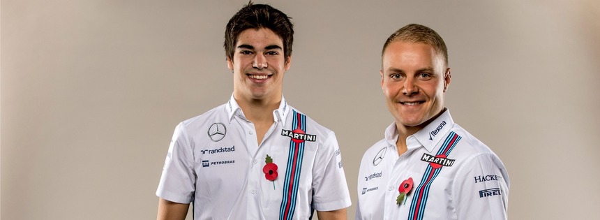 Încă un adolescent în Formula 1: canadianul Lance Stroll va pilota la Williams