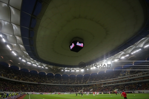 Derbiul Dinamo - Steaua va avea loc pe Arena Naţională