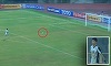 Portarul echipei U16 a Coreei de Nord a fost suspendat un an pentru că a primit gol deliberat la un meci cu Uzbekistan. Imaginile cu golul au devenit virale - VIDEO