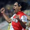 Radamel Falcao a marcat două goluri în partida AS Monaco - AS Nancy, scor 6-0, din campionatul Franţei