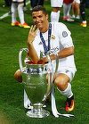 Cristiano Ronaldo va semna săptămâna viitoare o prelungire a acordului cu Real, unde va rămâne până la 36 de ani