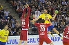 România – Polonia, scor 28-23, în preliminariile CE-2018 de handbal masculin - FOTO