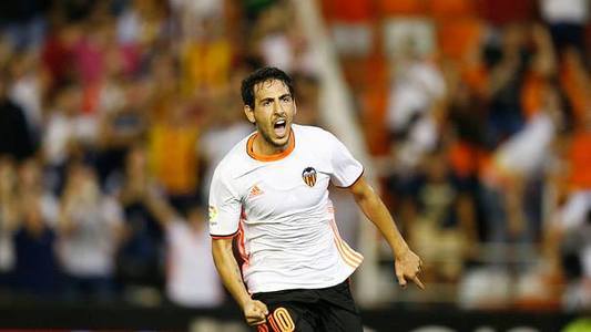 FC Valencia a fost învinsă de Celta Vigo, scor 2-1, în campionatul Spaniei