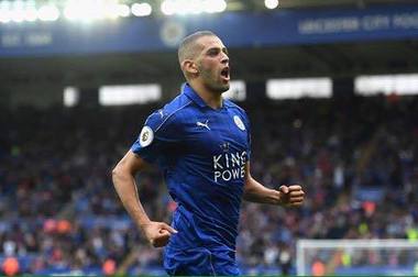 Leicester City a fost învinsă de West Bromwich Albion, scor 2-1, în campionatul Angliei