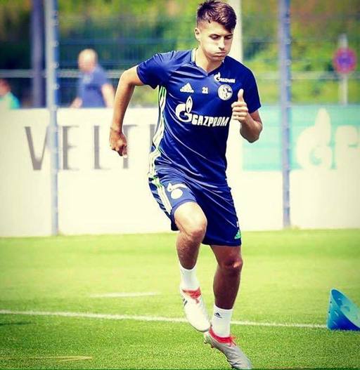 Schalke 04 a învins Werder Bremen, scor 3-1, în campionatul Germaniei