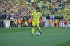 Villarreal a învins Betis Sevilla, scor 2-0, în campionatul Spaniei