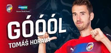 Viktoria Plzen a învins FK Jablonec, scor 3-1, în campionatul Cehiei