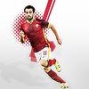 AS Roma a învins de Bologna, scor 3-0, în campionatul Italiei