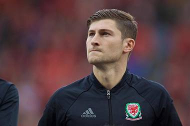Galezul Ben Davies s-a accidentat şi nu va juca în meciul cu Serbia din preliminariile CM-2018