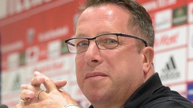Antrenorul Markus Kauczinski a fost demis de la FC Ingolstadt