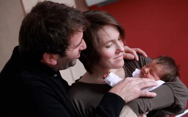 Justine Henin va deveni mamă pentru a doua oară