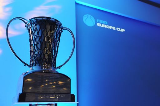 BC Mureş, a doua victorie în grupele FIBA Europe Cup la baschet masculin