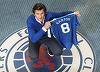 Joey Barton nu se mai antrenează la Glasgow Rangers din cauza stresului