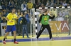 Naţionala de handbal masculin, meciuri amicale cu vicecampioana mondială Qatar şi campioana europeană Germania