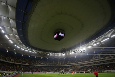 Bilete cu preţuri cuprinse între 10 şi 500 de lei la derbiul Dinamo - Steaua