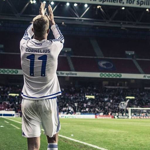 Danemarca a învins Kazahstan, scor 4-1, în grupa E a preliminariilor Cupei Mondiale din 2018