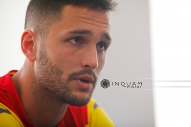 Florin Andone: M-a surprins acest rezultat, dar trebuie să avem încredere în noi