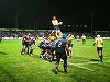 România a învins SUA cu scorul de 23-10, într-un meci test de rugby