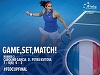 Caroline Garcia a învins-o pe Kvitova; Franţa şi Cehia sunt la egalitate, scor 1-1, după prima zi a finalei Fed Cup