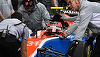 Esteban Ocon a fost penalizat cu trei locuri pe grila de start a Marelui Premiu al Braziliei